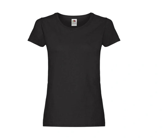 Damen T-Shirt-Kurzarm