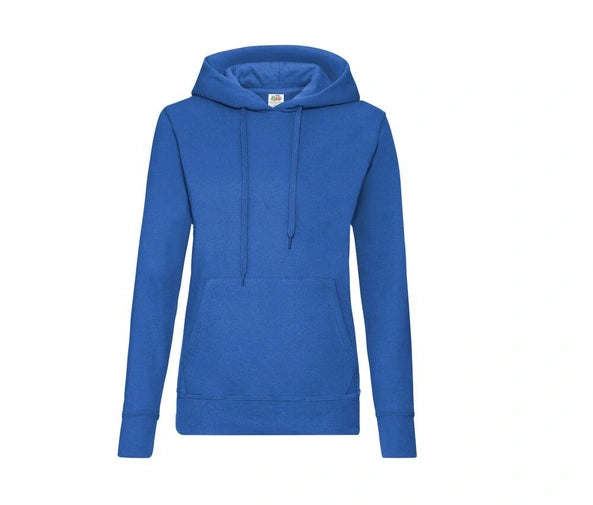 Damen-Kapuzensweatshirt