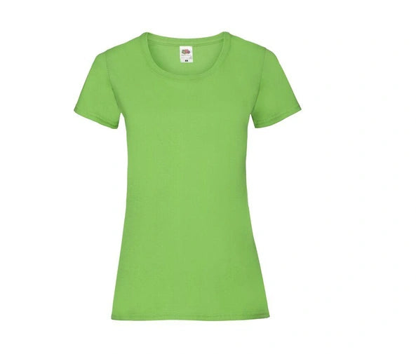 Damen T-Shirt-Kurzarm