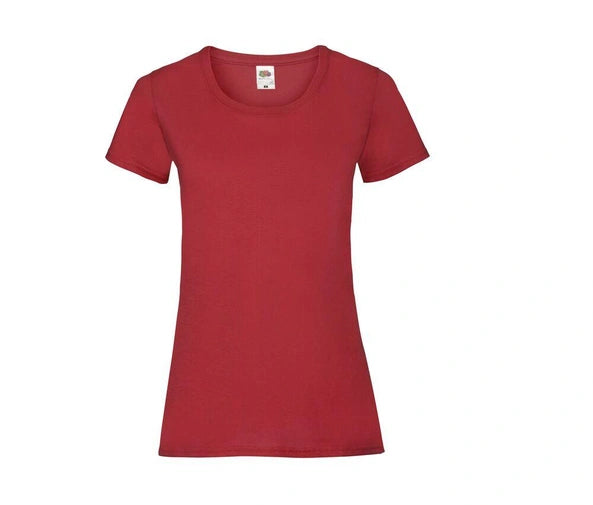 Damen T-Shirt-Kurzarm