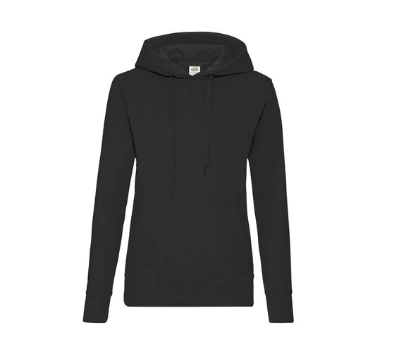 Damen-Kapuzensweatshirt