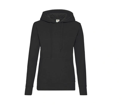 Damen-Kapuzensweatshirt