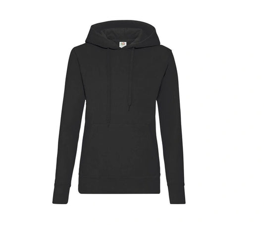 Damen-Kapuzensweatshirt