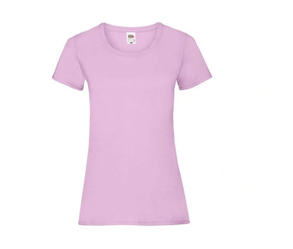 Damen T-Shirt-Kurzarm