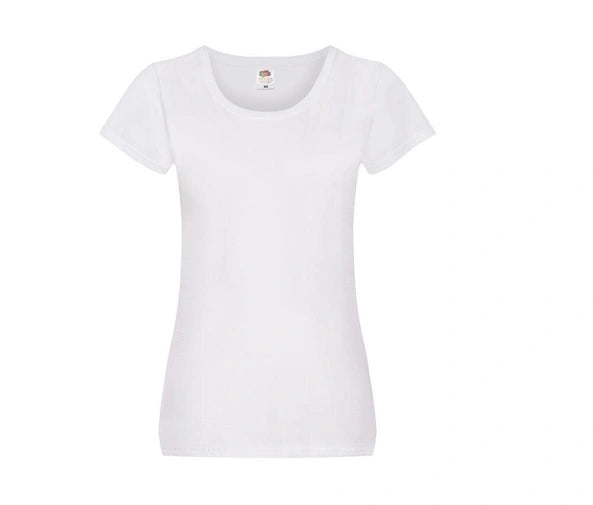 Damen T-Shirt-Kurzarm