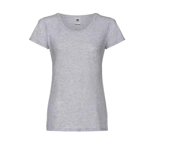Damen T-Shirt-Kurzarm