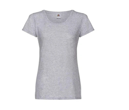 Damen T-Shirt-Kurzarm