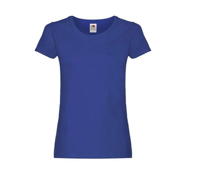 Damen T-Shirt-Kurzarm
