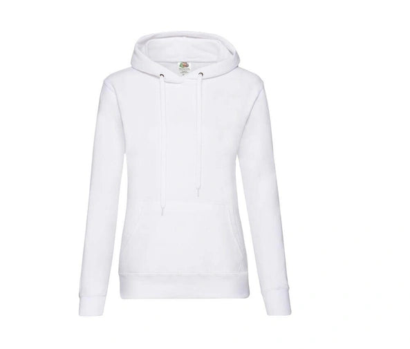 Damen-Kapuzensweatshirt