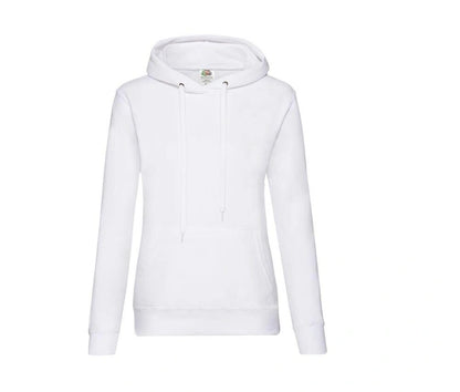 Damen-Kapuzensweatshirt