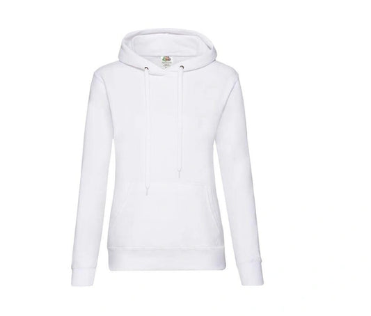 Damen-Kapuzensweatshirt