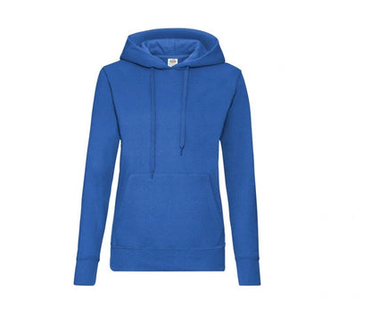 Damen-Kapuzensweatshirt