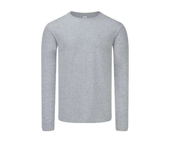 Unisex-Langärmeliges T-Shirt