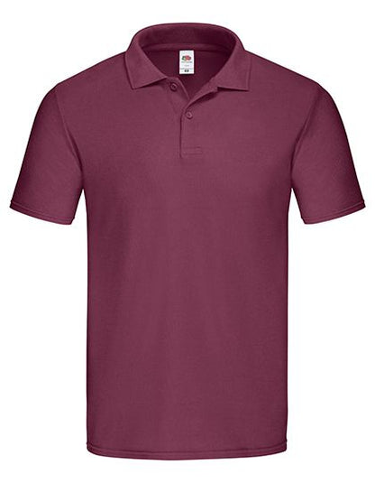 Herren Poloshirt