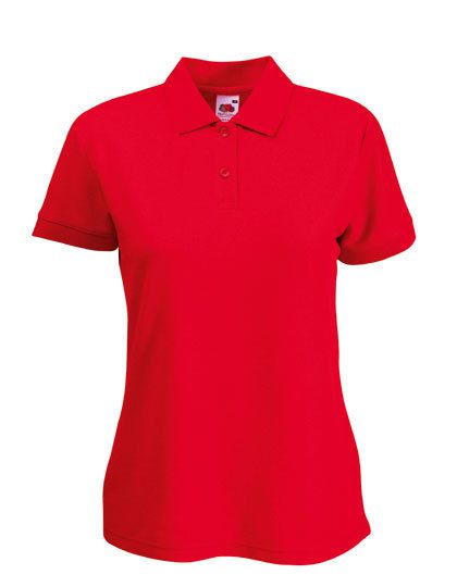 Damen Poloshirts