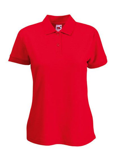 Damen Poloshirts