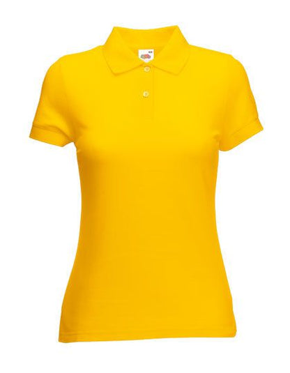 Damen Poloshirts