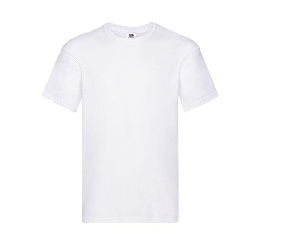 Herren T-Shirt-Kurzarm