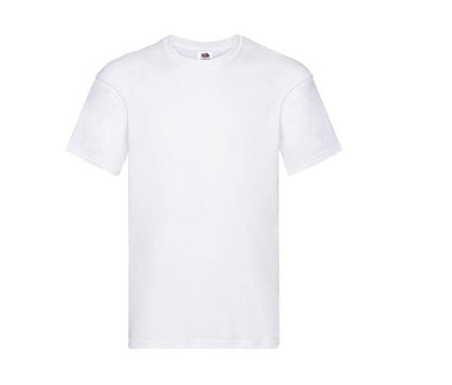 Herren T-Shirt-Kurzarm
