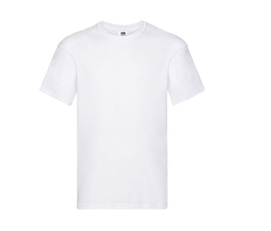 Herren T-Shirt-Kurzarm