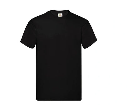 Herren T-Shirt-Kurzarm